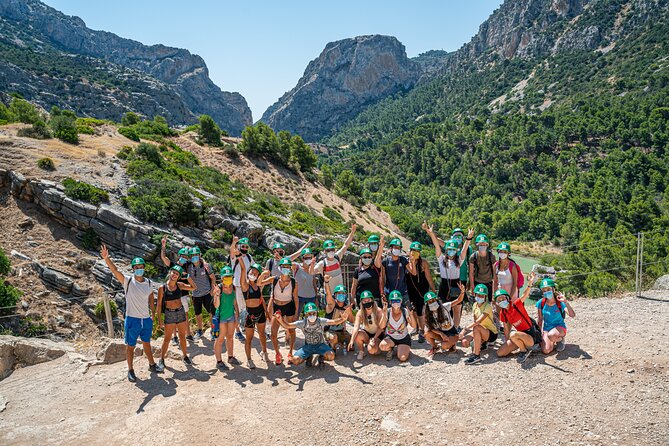 From Malaga Caminito del Rey Guided Tour with transportation - Why Caminito del Rey feels so special