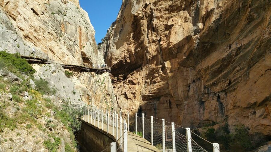 From Málaga: Caminito del Rey Small-Group Tour with Picnic - Why eight people makes a difference