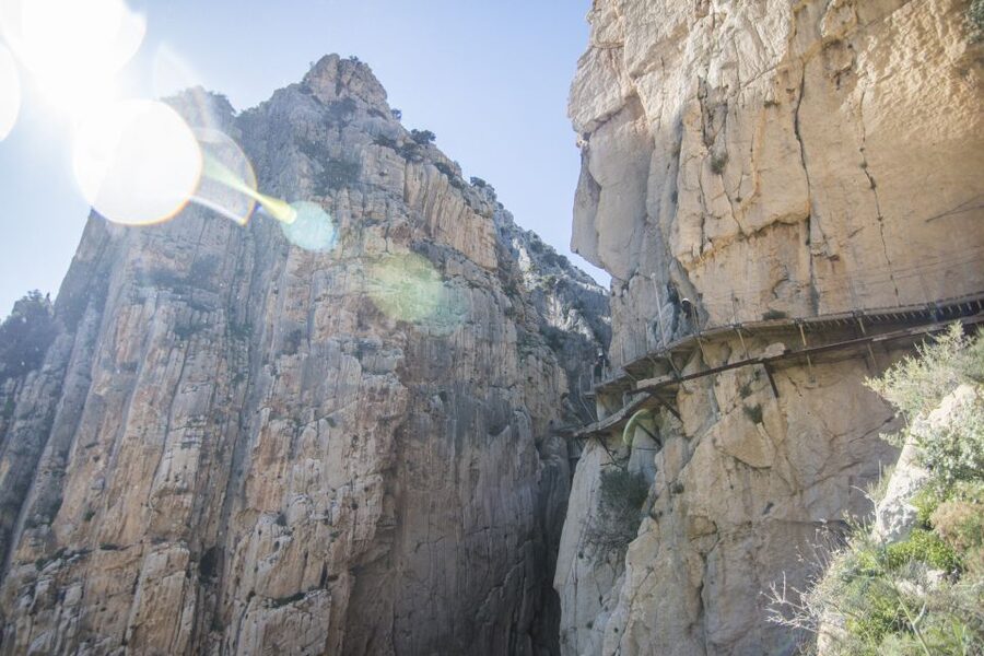 From Malaga: Caminito del Rey Tour - Key points to know before booking