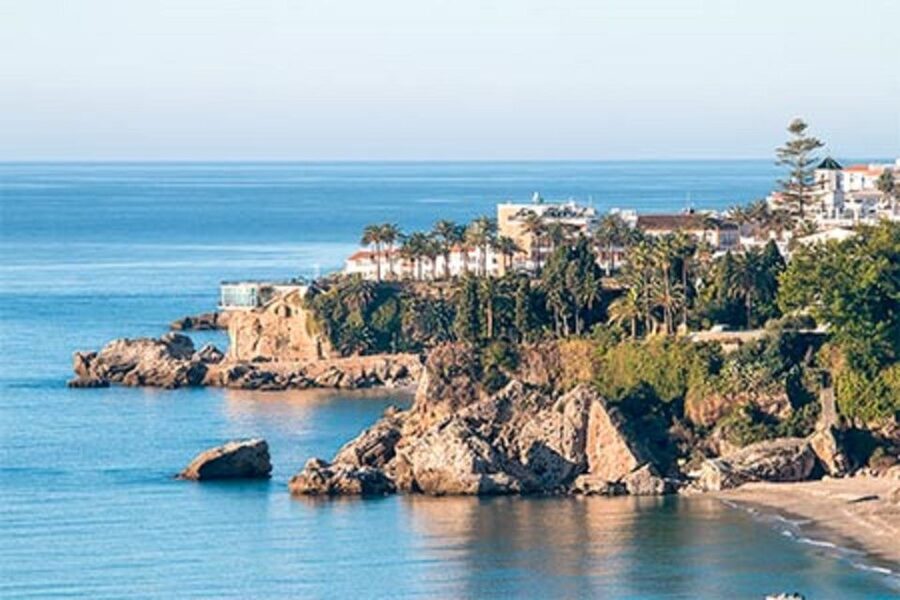 From Málaga: Caves of Nerja, Nerja and Frigiliana Day Tour - Key points to know before booking