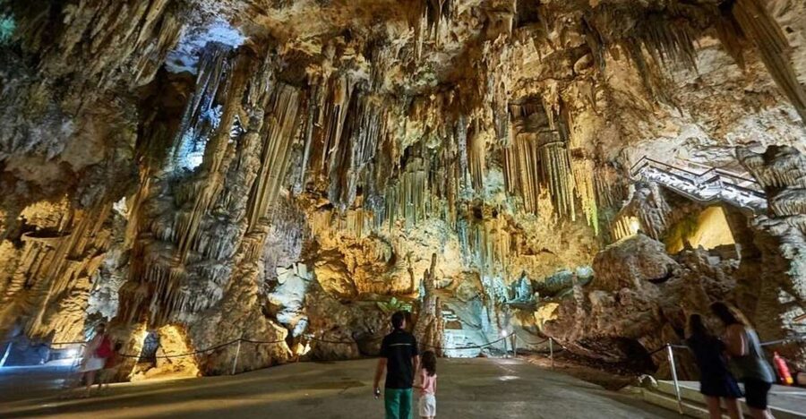 From Málaga: Caves of Nerja, Nerja and Frigiliana Day Tour - Why this Málaga day trip works so well