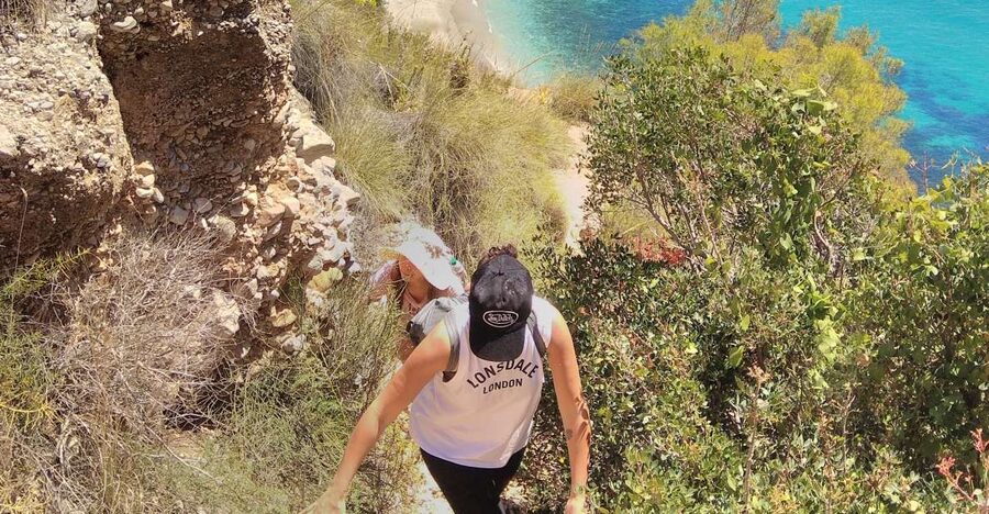 From Malaga: Cliffs of Maro Hike w/ Beach Visit & Snorkeling - Five useful things to know before you go