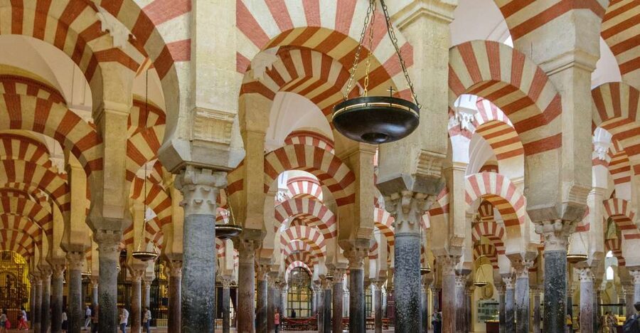 From Malaga: Cordoba Day Trip and Mosque-Cathedral - Key points to know before booking