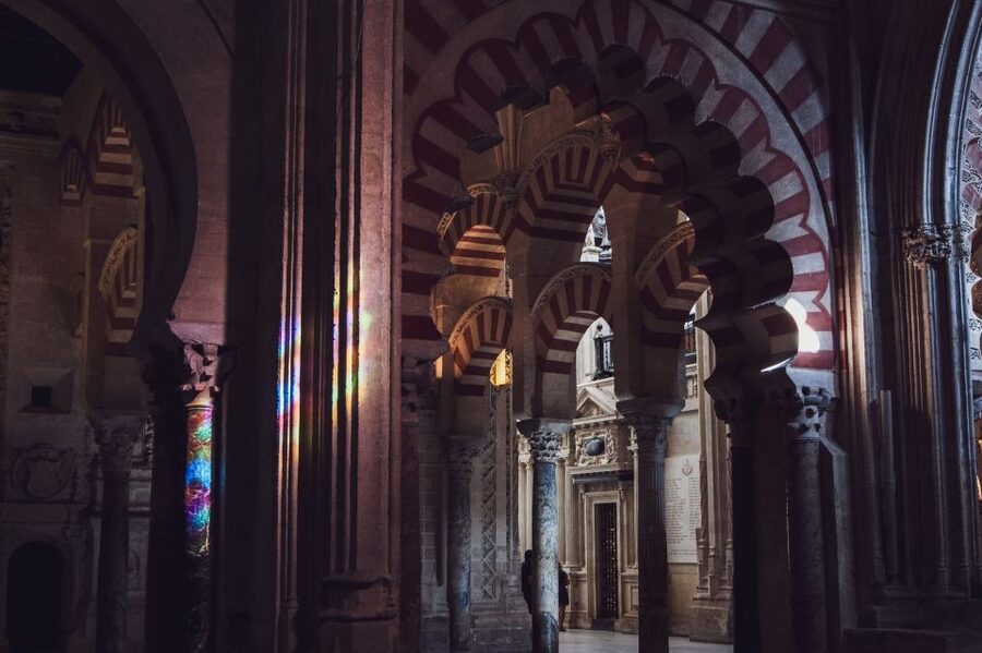 From Malaga: Cordoba Day Trip and Mosque-Cathedral - Crossing the Roman Bridge