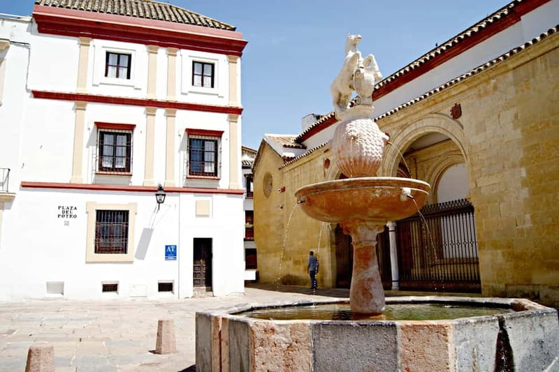 From Málaga: Córdoba Mosque Guided Tour - Why Córdoba is worth the long ride from Málaga