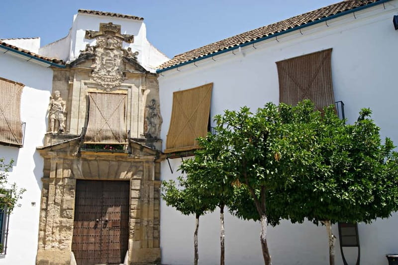 From Málaga: Córdoba Mosque Guided Tour - Three cultural layers in one building