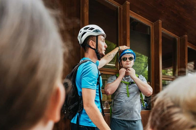 From Málaga & Costa del Sol: Caminito del Rey Guided Tour - Is $67 good value?