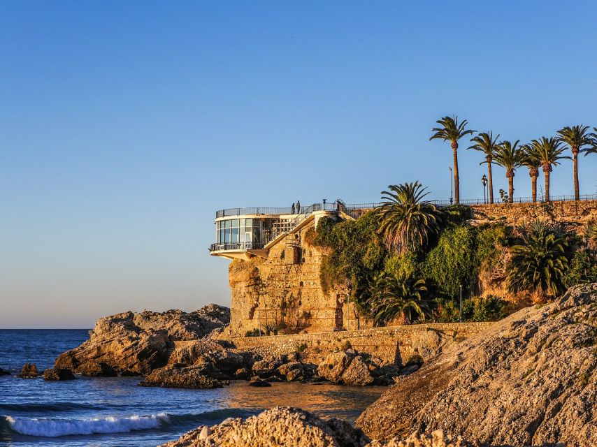 From Málaga /Costa del Sol: Trip to Nerja & Frigiliana - Who will enjoy this day trip most