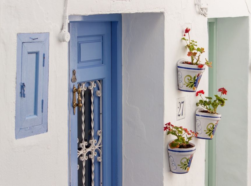 From Málaga /Costa del Sol: Trip to Nerja & Frigiliana - Is $65 a fair price?