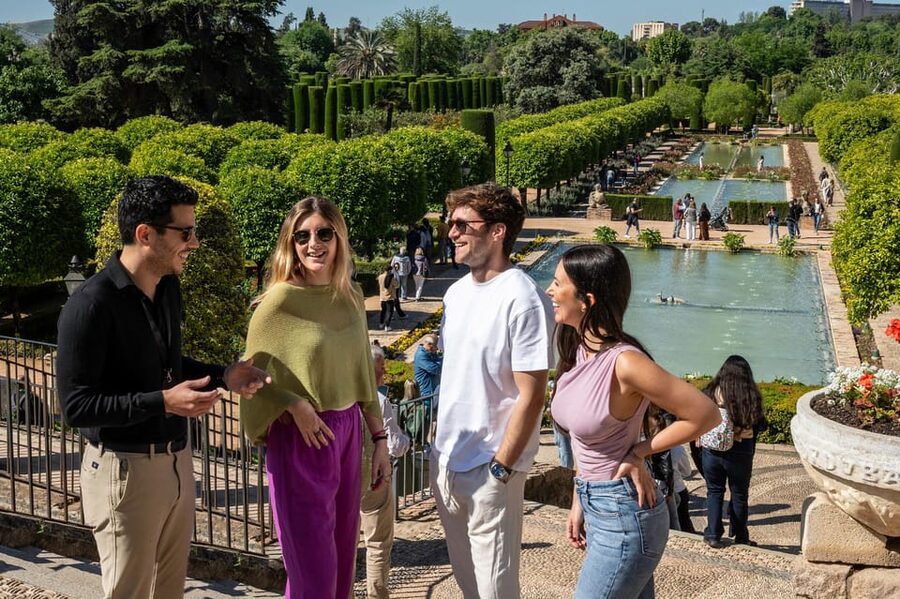 From Málaga: Day trip to Córdoba - Premium Small Group Tour - Should you book this Málaga to Córdoba tour?