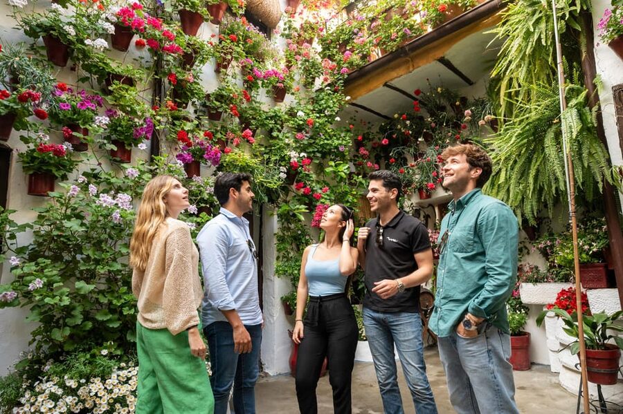 From Málaga: Day trip to Córdoba - Premium Small Group Tour - Why the Mezquita makes this Málaga day trip worthwhile