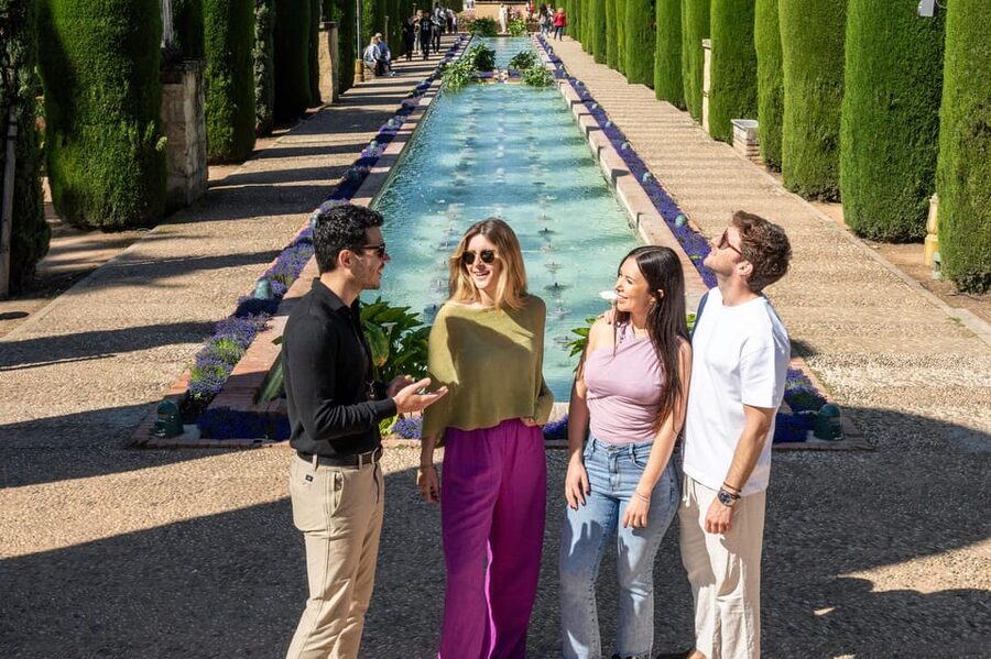 From Málaga: Day trip to Córdoba - Premium Small Group Tour - Who will enjoy this Córdoba day trip most