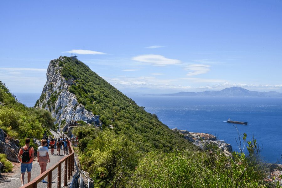 From Malaga: Full-Day Trip to Gibraltar - Gibraltar in a day: the details that matter