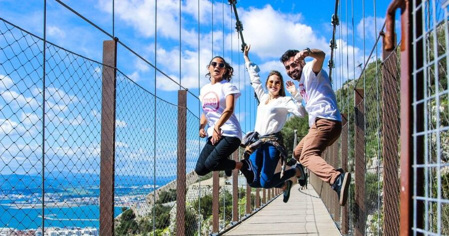 From Malaga: Full-Day Trip to Gibraltar - Is the $35 price good value?