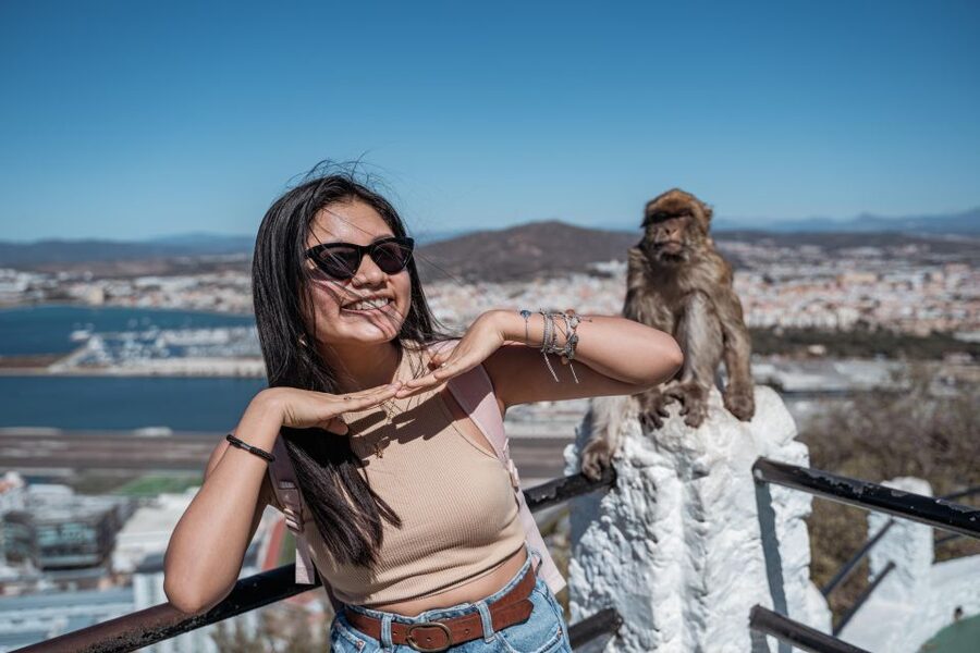 From Malaga: Full-Day Trip to Gibraltar - Who should book this Gibraltar day trip?