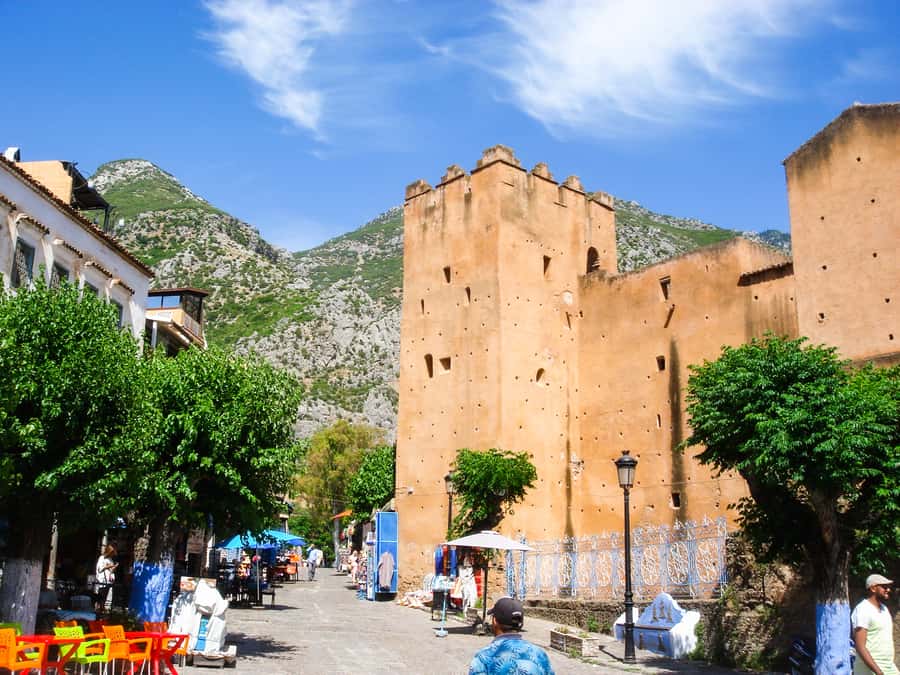 From Málaga: Morocco Day Trip with Tour Guide and Lunch - Why this day trip works from Málaga