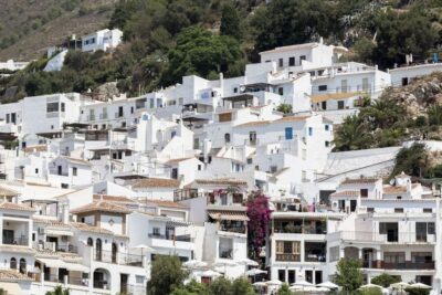 Nerja and Frigiliana Tour