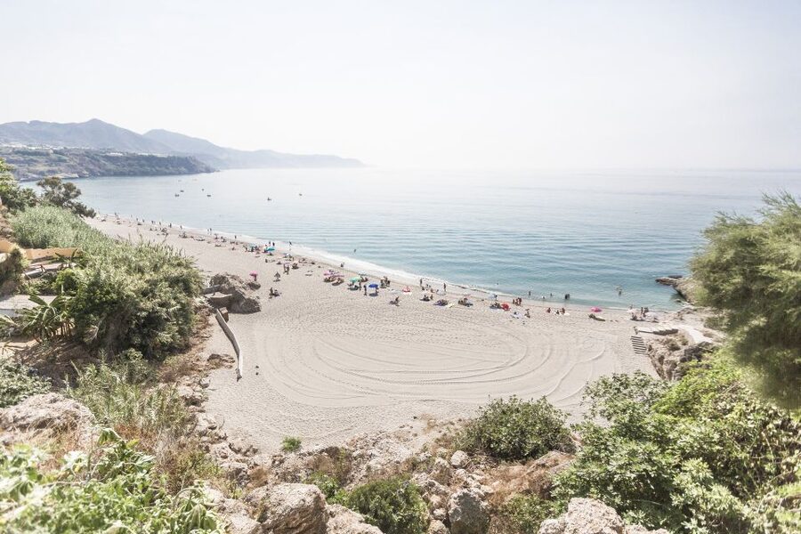 From Malaga: Nerja and Frigiliana Tour - What the coach journey adds, and what it costs
