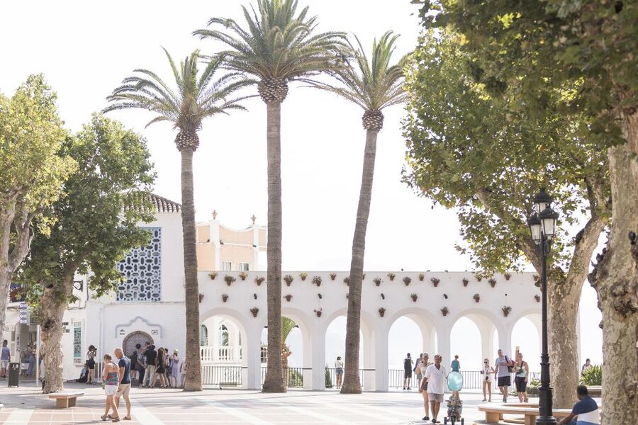 From Malaga: Nerja and Frigiliana Tour - How much free time will you really have?