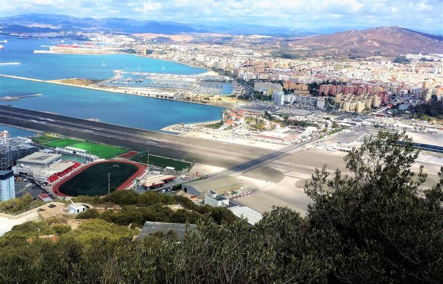 From Málaga or Marbella: Private Gibraltar Tour - Half-day or full-day: choose based on your priorities