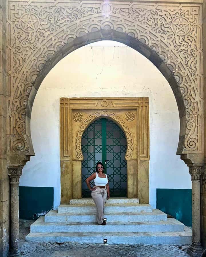 From Malaga or Tarifa: Private Tangier Day Tour - What the private format adds