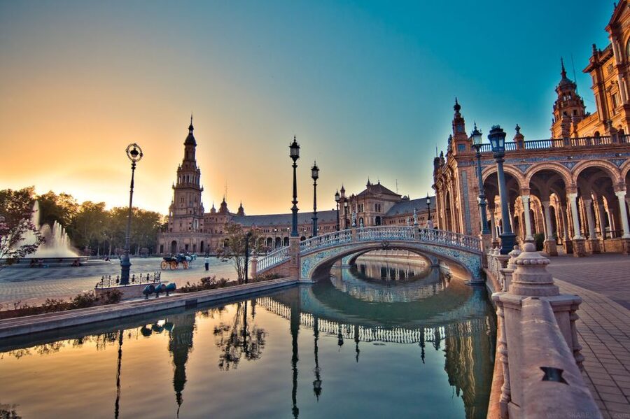From Malaga: Private Seville, Alcazar and Cathedral Day Trip - Key points to know before booking