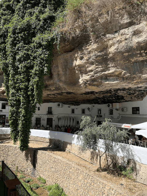 From Malaga: Ronda and Setenil de las Bodegas Day Trip - Why Ronda and Setenil work well together