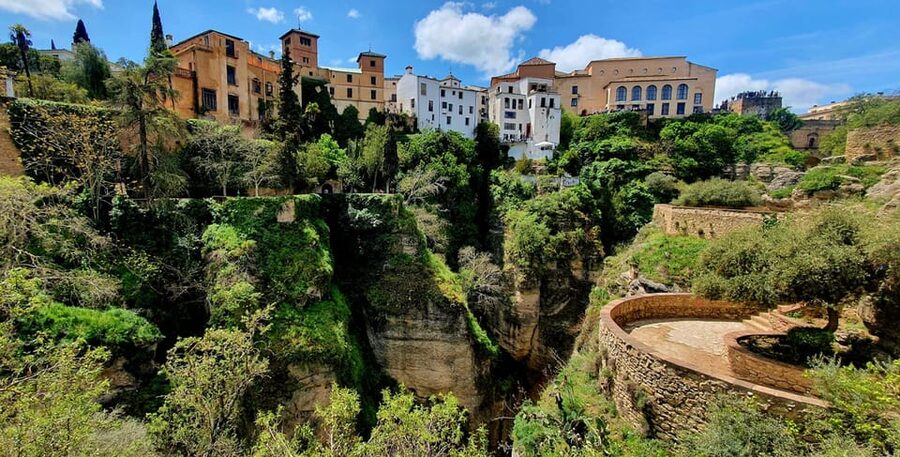 From Malaga: Ronda and Setenil Tour with Scenic Train - Key points to know before you book