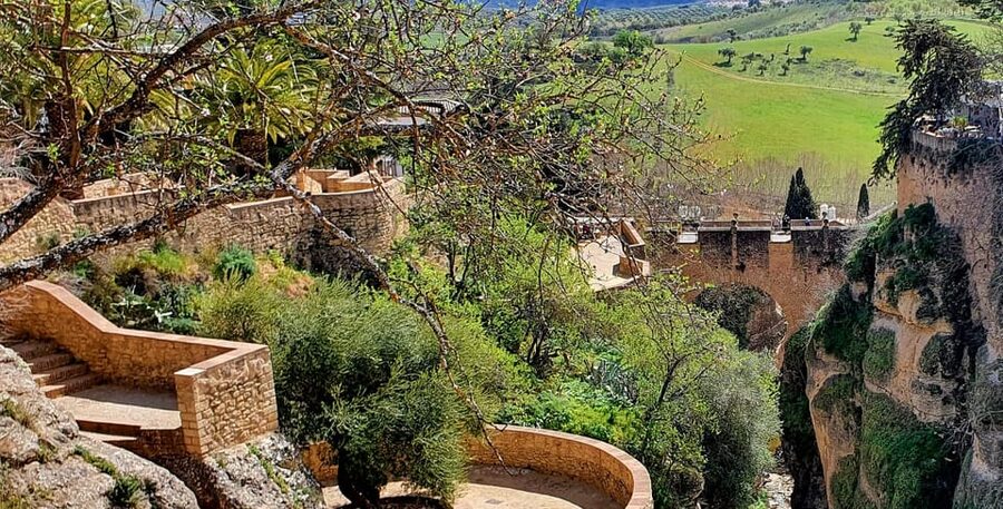 From Malaga: Ronda and Setenil Tour with Scenic Train - Who should book this day trip?