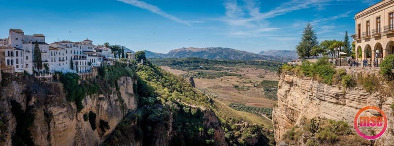 From Malaga: Ronda & Setenil de las Bodegas Guided Day Trip - Why Ronda and Setenil work so well together