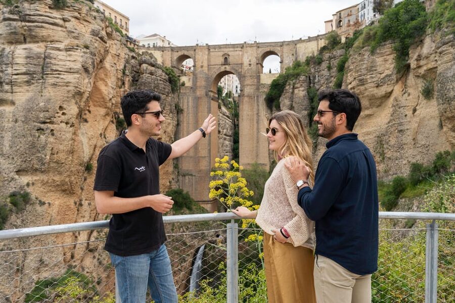From Málaga: Ronda, White Village & Sevilla Day Trip - Should you book the Ronda, Setenil, and Sevilla day trip?