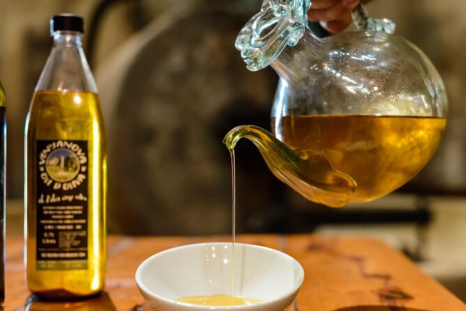 From Malaga: Ronda, Wine & Olive Oil Tasting Premium Small Group - Is $318.01 a fair price?