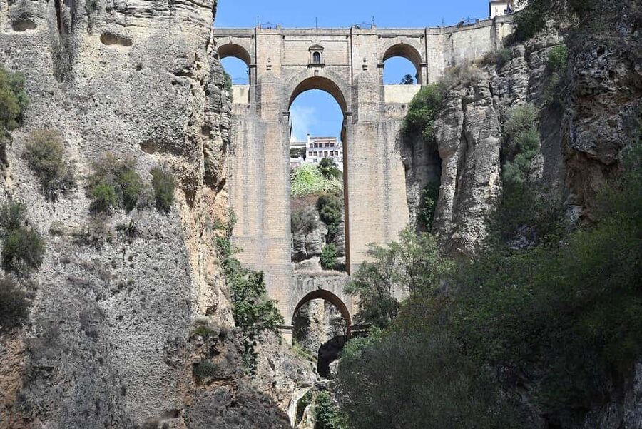 From Malaga: Ronda y Setenil de la Bodegas Day Trip by coach - Key points at a glance