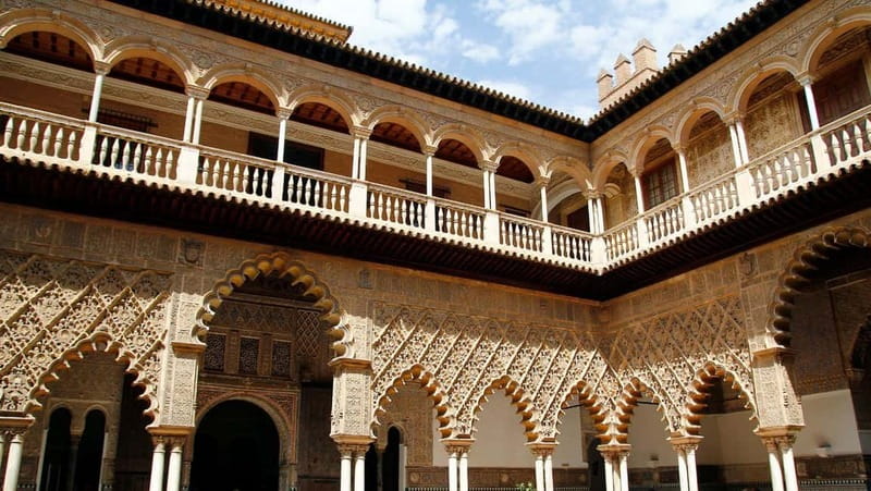 From Malaga: Seville Day Trip with Real Alcázar Tickets - Returning to Málaga after 4:00 PM