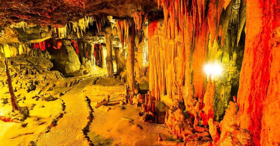 From Málaga: Skip-the-Line Nerja Cave and Frigiliana - Key points to know before booking