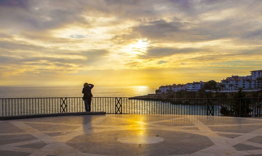 From Málaga: Skip-the-Line Nerja Cave and Frigiliana - Is $177 a fair price?