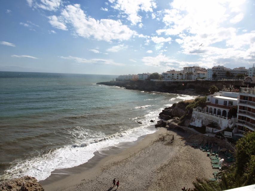 From Málaga: Skip-the-Line Nerja Cave and Frigiliana - Who should book this day trip?
