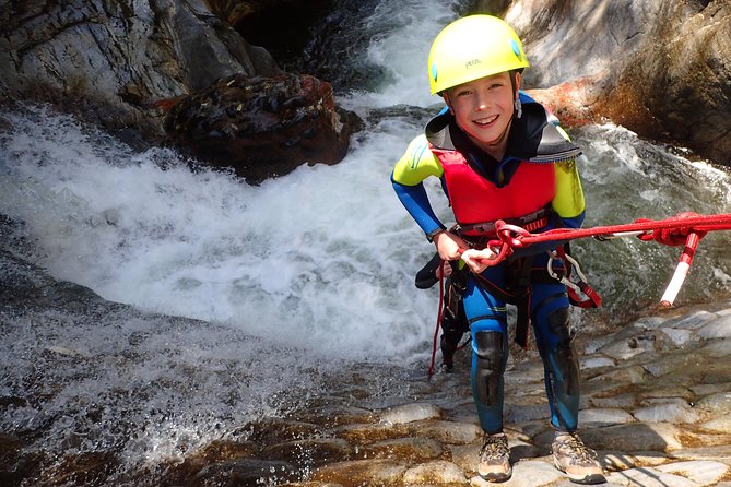From Marbella: Canyoning Tour in Guadalmina Canyon - Why Guadalmina Canyon works so well near Marbella