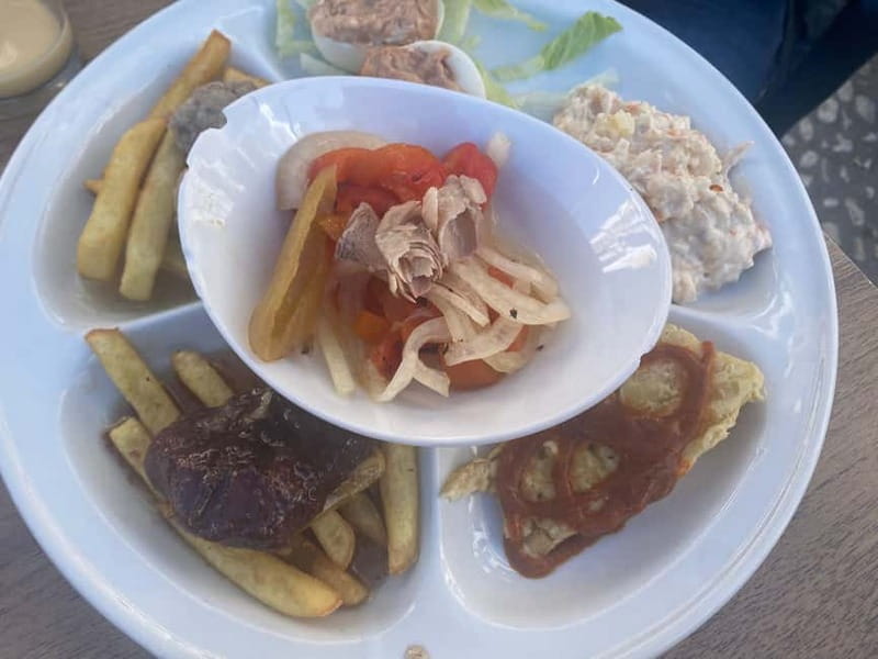 from Marbella, Estepona:Private tour Ronda incl. transfer,bullring,tapas - What the private format is worth