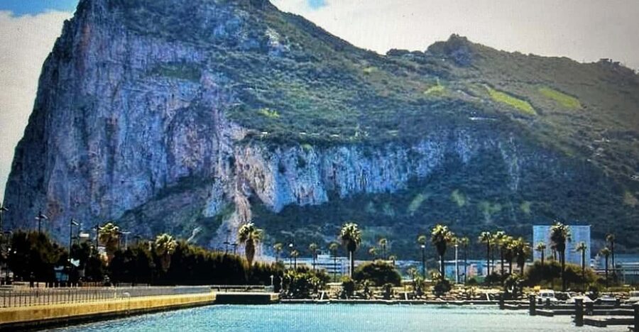 From Marbella/Estepona: VIP Gibraltar Tour Monkeys + Nature Reserve + Shopping - Key points at a glance