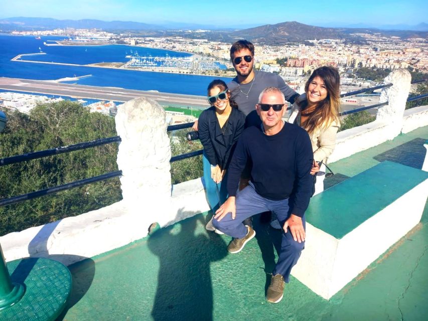 From Marbella: Guided Private Trip to Gibraltar and Estepona - Is $700 per person fair?