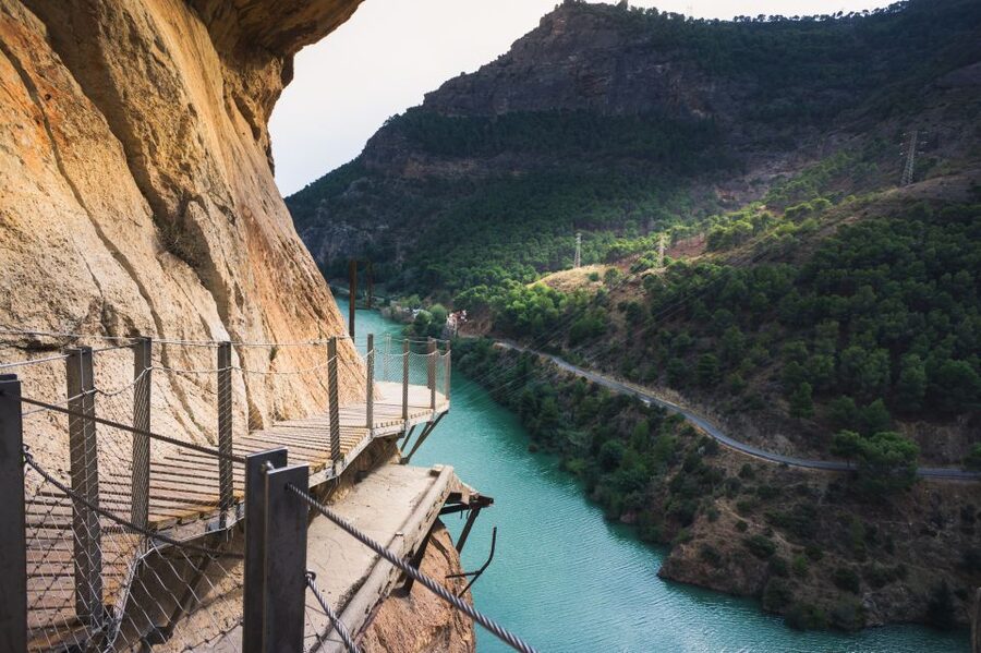 From Marbella or Estepona: Caminito del Rey Guided Day Trip - Why the Caminito del Rey is worth the trip