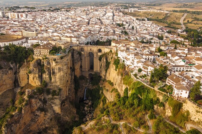 From Marbella: private daytrip to Ronda - Why Ronda works as a day trip from Marbella