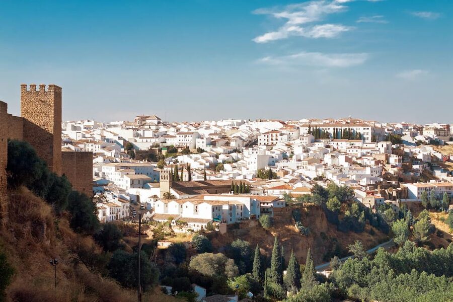From Nerja/Almunecar: Ronda Day Trip with Hotel Pickup - Five things to know before booking
