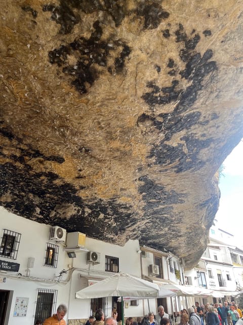 From Nerja/Almunecar: Ronda Day Trip with Hotel Pickup - Plaza de Toros and Ronda’s bullfighting tradition