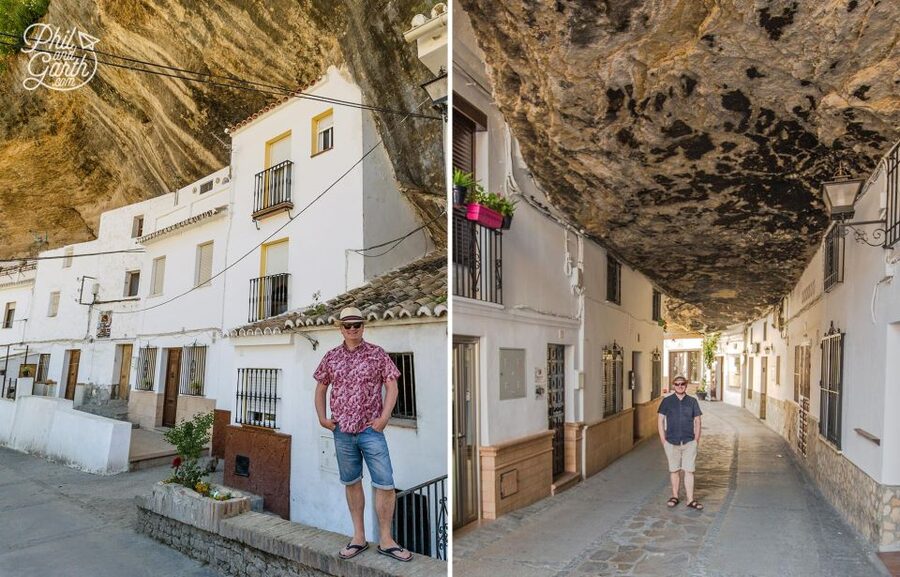 From Seville: Ronda and Setenil de Las Bodegas Private Tour - Seeing Ronda from Plaza de España to Puente Nuevo