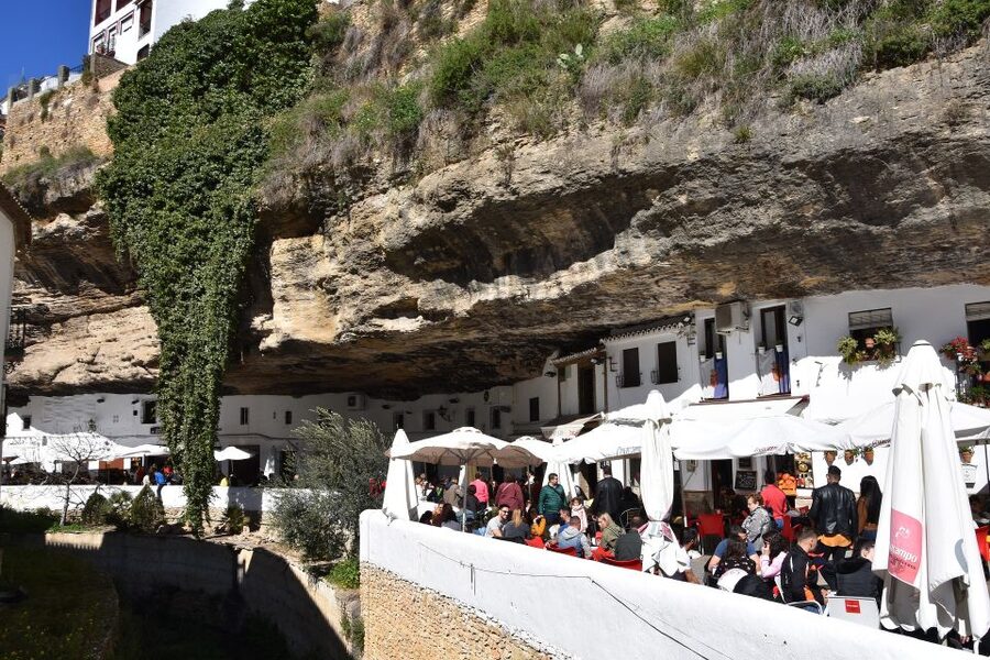 From Seville: Ronda and Setenil de Las Bodegas Private Tour - Practical details that affect your day