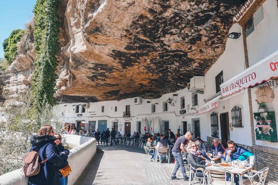 From Seville: Ronda and Setenil de Las Bodegas Private Tour - Should you book the Ronda and Setenil tour?