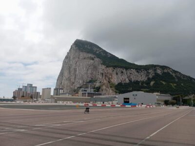 Day Trip to Gibraltar