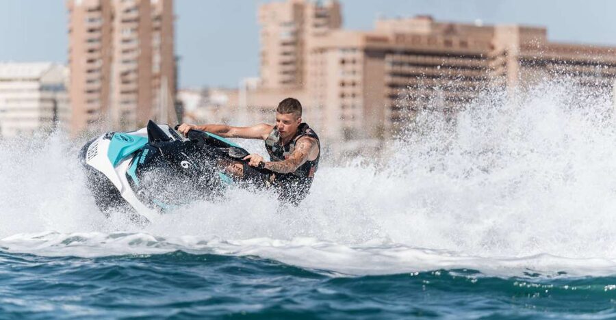 Fuengirola: Best Jet Ski Rental - Key points before you book